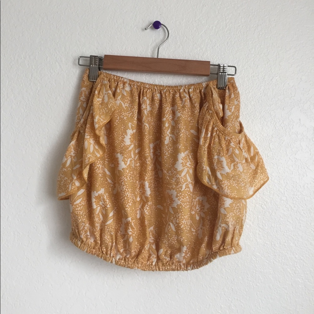 Amuse Society Top